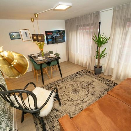 Leidse Square City Centre Private Apartments Άμστερνταμ Εξωτερικό φωτογραφία