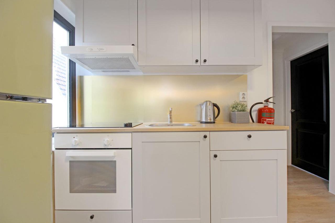 Leidse Square City Centre Private Apartments Άμστερνταμ Εξωτερικό φωτογραφία
