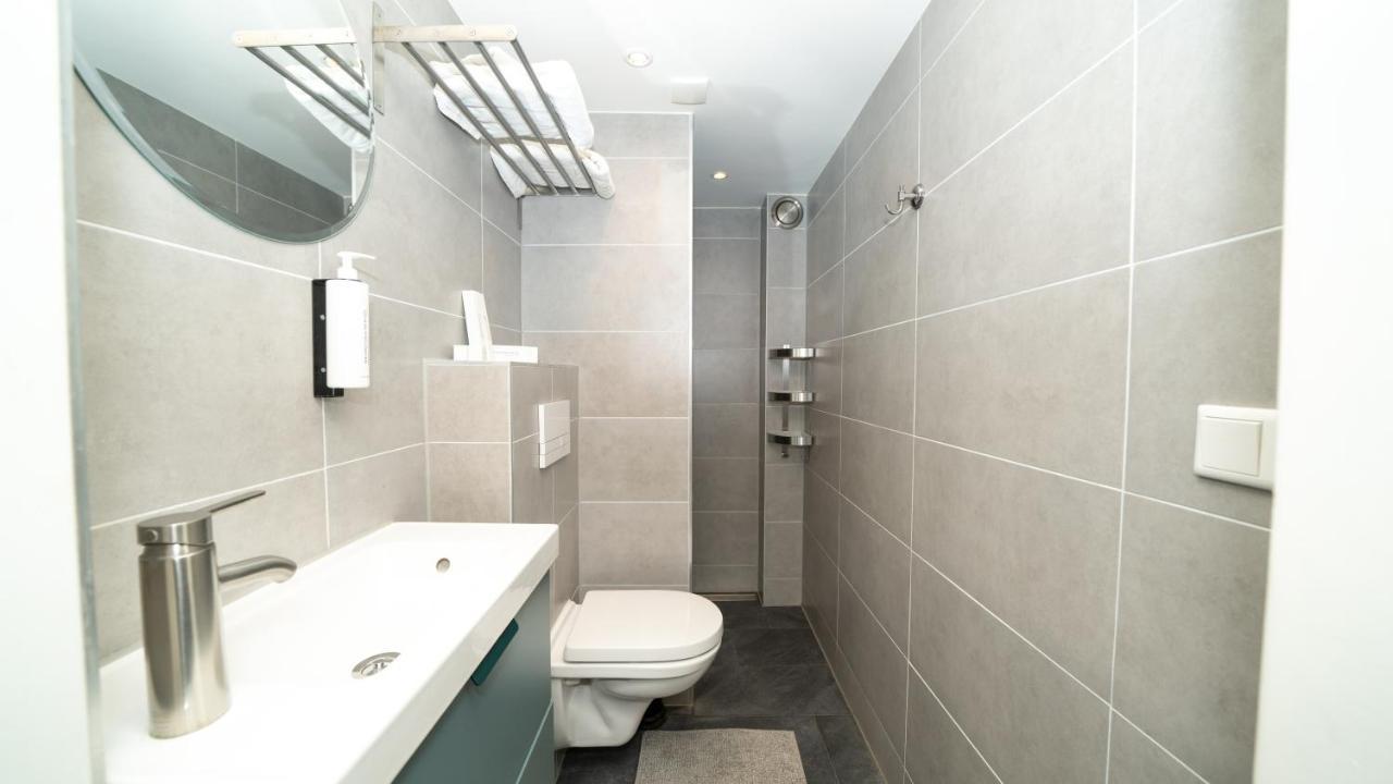Leidse Square City Centre Private Apartments Άμστερνταμ Εξωτερικό φωτογραφία