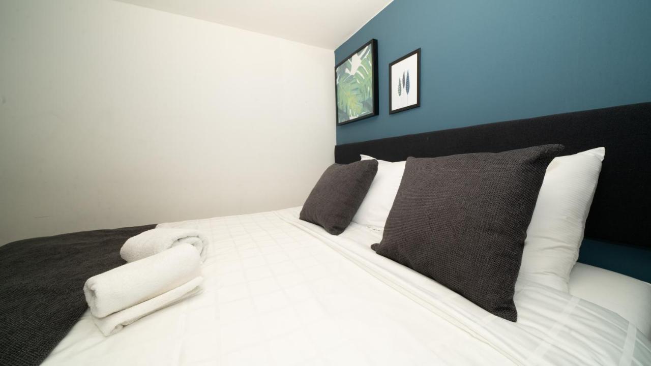 Leidse Square City Centre Private Apartments Άμστερνταμ Εξωτερικό φωτογραφία